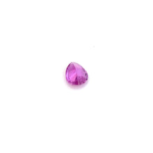 Load image into Gallery viewer, 1.08 carat Natural Hot Pink Sapphire - J N Gems