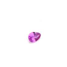 Load image into Gallery viewer, 1.08 carat Natural Hot Pink Sapphire - J N Gems