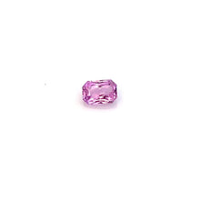 Load image into Gallery viewer, 1.10 carat Natural Pink Sapphire - J N Gems