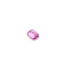 Load image into Gallery viewer, 1.10 carat Natural Pink Sapphire - J N Gems