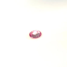 Load image into Gallery viewer, 1.10 carst Unheated Natural Padparadscha Sapphire - J N Gems