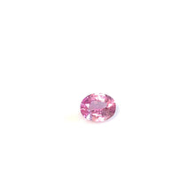 Load image into Gallery viewer, 1.10 carst Unheated Natural Padparadscha Sapphire - J N Gems