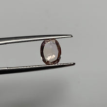 Load image into Gallery viewer, 1.58 carat Natural Padparadscha Sapphire - J N Gems