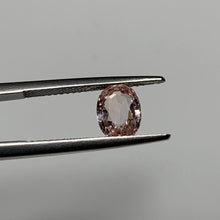 Load image into Gallery viewer, 1.58 carat Natural Padparadscha Sapphire - J N Gems