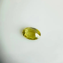 画像をギャラリービューアに読み込む, 2.50 carat Natural Chrysoberyl - J N Gems