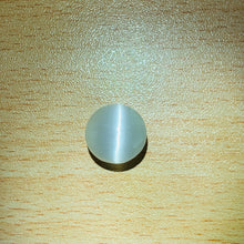 Load image into Gallery viewer, Cat’s Eye Topaz 19.86ct - J N Gems