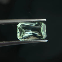 Load image into Gallery viewer, 4.68 carat Natural Mint Green Tourmaline - J N Gems