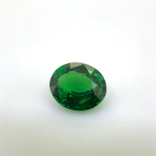 Load image into Gallery viewer, Tsavorite Garnet 1.06 carats J N Gems