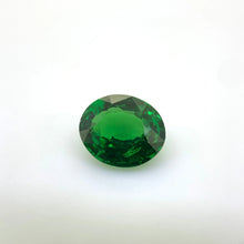 Load image into Gallery viewer, Tsavorite Garnet 1.06 carats J N Gems