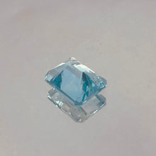 Load image into Gallery viewer, Aquamarine 7.73 carat - J N Gems
