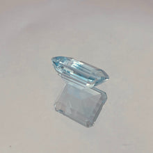 Load image into Gallery viewer, Aquamarine 7.73 carat - J N Gems