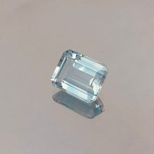 Load image into Gallery viewer, Aquamarine 7.73 carat - J N Gems