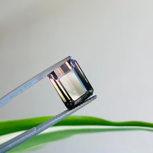 Load image into Gallery viewer, Bi Color Tourmaline 6.23 carat J N Gems