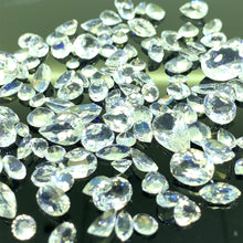 画像をギャラリービューアに読み込む, Blue Moonstone Lot 103.75 carat - J N Gems