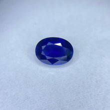 Load image into Gallery viewer, Blue Sapphire 1.07 carat - J N Gems