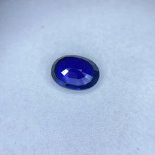 Load image into Gallery viewer, Blue Sapphire 1.07 carat - J N Gems
