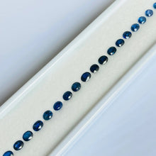 Load image into Gallery viewer, Blue Sapphire 11.63 carat - J N Gems