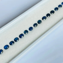 Load image into Gallery viewer, Blue Sapphire 11.63 carat - J N Gems