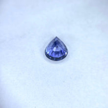 Load image into Gallery viewer, Blue Sapphire 1.19 carat - J N Gems