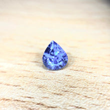 Load image into Gallery viewer, Blue Sapphire 1.19 carat - J N Gems