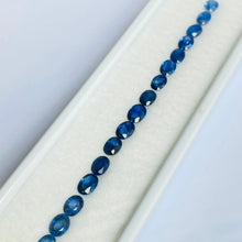 Load image into Gallery viewer, Blue Sapphire 13.26 carat - J N Gems