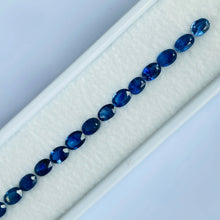 Load image into Gallery viewer, Blue Sapphire 13.26 carat - J N Gems