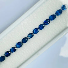 Load image into Gallery viewer, Blue Sapphire 13.26 carat - J N Gems