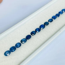 Load image into Gallery viewer, Blue Sapphire 13.26 carat - J N Gems