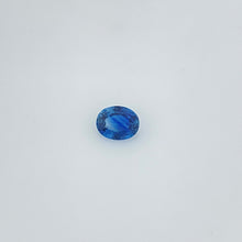 Load image into Gallery viewer, Blue Sapphire 1.55carat - J N Gems