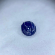 Load image into Gallery viewer, Blue Sapphire 17.82 carat - J N Gems