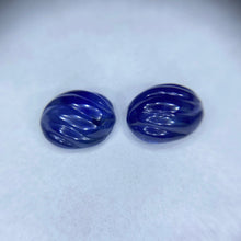 Load image into Gallery viewer, Blue Sapphire 17.82 carat - J N Gems