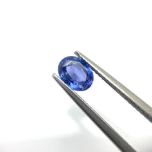 Load image into Gallery viewer, Blue sapphire - J N Gems