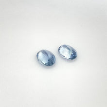 Load image into Gallery viewer, Blue Sapphire 1.88 carat - Ice Blue - J N Gems