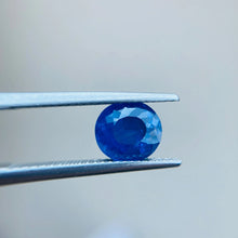 Load image into Gallery viewer, Blue Sapphire 2.60 carat - J N Gems