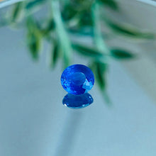 Load image into Gallery viewer, Blue Sapphire 2.60 carat - J N Gems