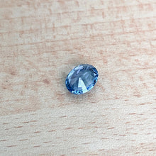 画像をギャラリービューアに読み込む, Blue Sapphire 3.13 carat - J N Gems