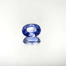 Load image into Gallery viewer, Blue Sapphire 5.38 carat - J N Gems
