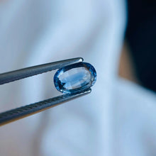 Load image into Gallery viewer, Blue sapphire - J N Gems