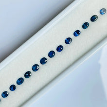 Load image into Gallery viewer, Blue Sapphire 8.98 carat - J N Gems