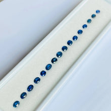 Load image into Gallery viewer, Blue Sapphire 8.98 carat - J N Gems