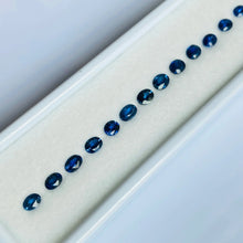 Load image into Gallery viewer, Blue Sapphire 8.98 carat - J N Gems