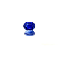 Load image into Gallery viewer, Ceylon Royal Blue Sapphire 2.31 carat - J N Gems