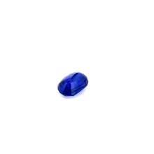 Load image into Gallery viewer, Ceylon Royal Blue Sapphire 2.31 carat - J N Gems