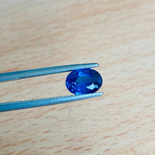 Load image into Gallery viewer, Cornflower Blue Sapphire 2.09 - J N Gems