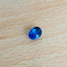 Load image into Gallery viewer, Cornflower Blue Sapphire 2.09 - J N Gems