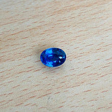 Load image into Gallery viewer, Cornflower Blue Sapphire 2.09 - J N Gems