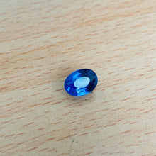 Load image into Gallery viewer, Cornflower Blue Sapphire 2.09 - J N Gems