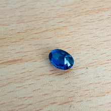 Load image into Gallery viewer, Cornflower Blue Sapphire 2.09 - J N Gems