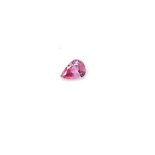 Load image into Gallery viewer, Exuding the enchanting allure of a Padparadscha 0.66 carat - J N Gems