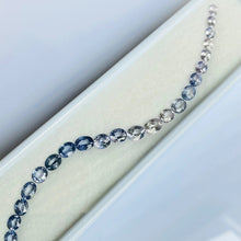 Load image into Gallery viewer, Fancy Sapphire 20.15 carat - J N Gems